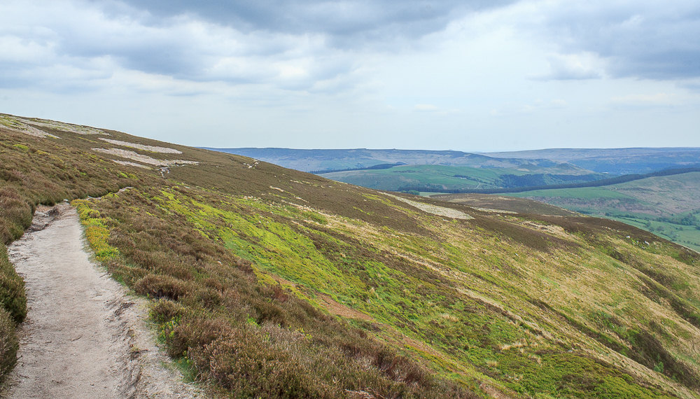 Derwent Edge Derwent Edge
